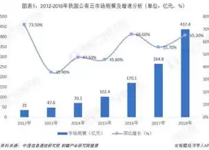 公有云行业值不值得进入，公有云行业值不值得进入