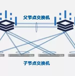 服务器虚拟化的三种基本类型，服务器虚拟化架构哪几种