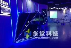 智慧城市展厅设计方案，智慧城市展厅设计方案