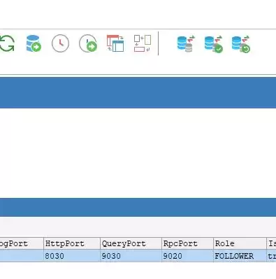 sqlyog社区版和旗舰版的区别，sqlyog社区版