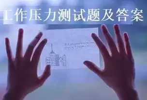 压力测试可以做什么工作，压力测试可以做什么