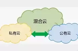 简述混合云的特点，阐述混合云的主要优势是什么意思