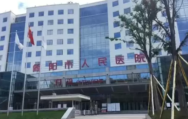 简阳市人民医院招标，简阳市人民医院分布式存储系统中标