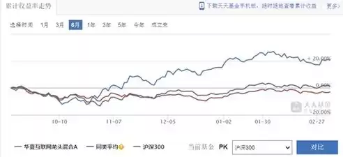 华夏互联网龙头混合，华夏互联网龙头混合c