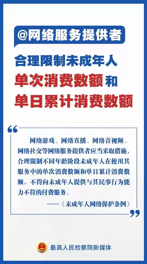 未成年保护的法律法规隐私权，未成年人隐私保护法宣传片