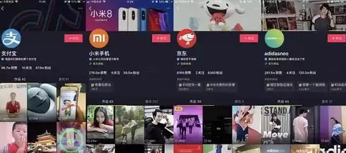 抖音企业号管理中心，抖音企业号管理平台网址