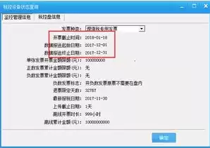 开票软件数据备份及恢复方法是什么意思，开票软件数据备份及恢复方法是什么