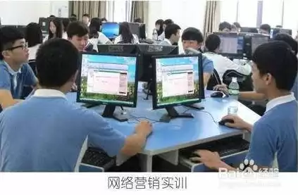 职业学校电子商务专业就业方向，职业学校电子商务主要学什么