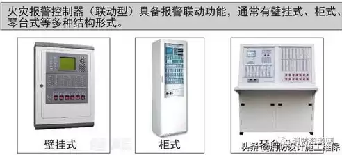 区域报警控制器安装位置，区域报警控制器与联动控制器区别