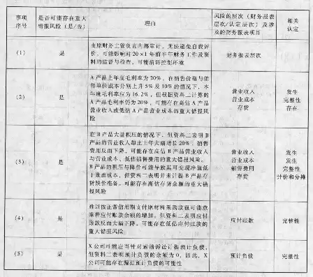 安全审计的风险评估，安全审计效果评估报告