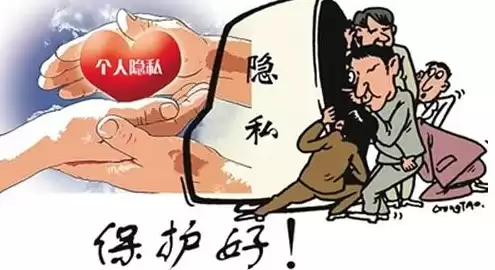 中国隐私保护法律，中国隐私保护法