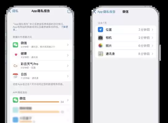 iphone数据与隐私界面卡住了，iphone设置数据隐私卡住