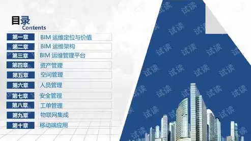 智慧建筑运维管理平台登录，智慧建筑运维管理平台