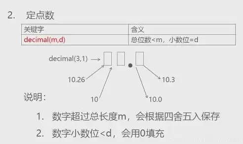 在数据库管理系统中,常用的数据类型，在数据库管理系统中,数据储存在什么地方