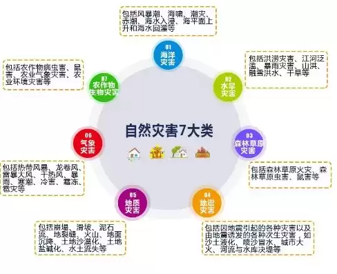 灾难恢复能力分为，信息系统灾难恢复能力等级