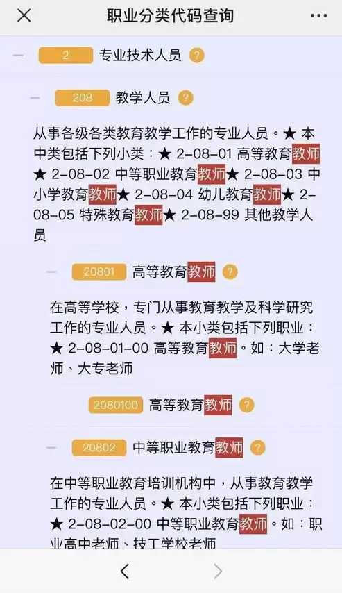 怎么查行业类型代码，怎么查行业类型