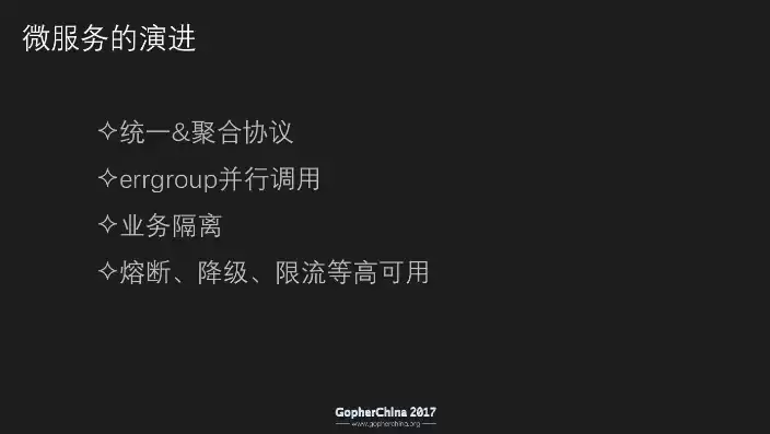 go微服务实战38讲，go微服务排行最新