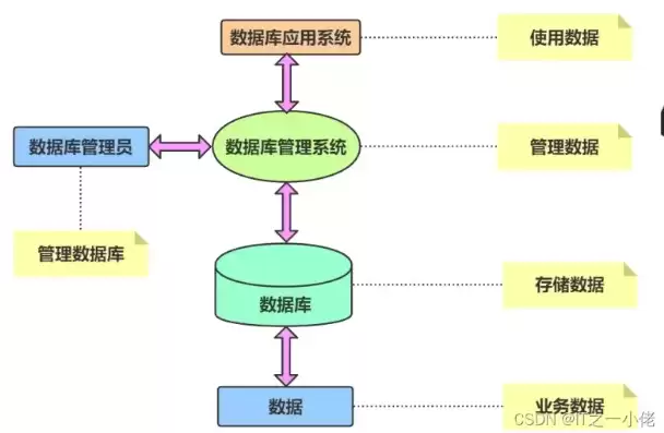 数据库有哪些数据类型，数据库有哪些类型及其特点和作用是什么