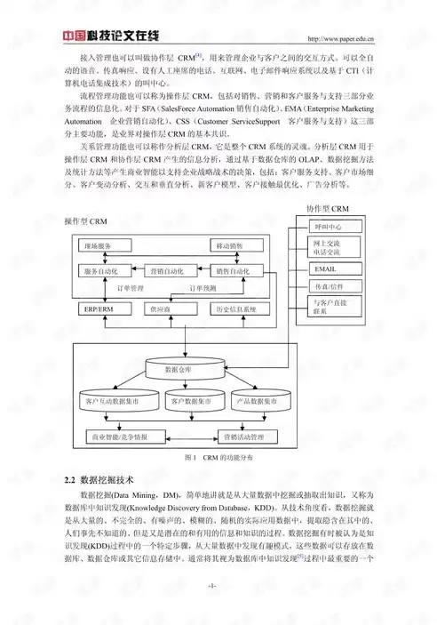 数据挖掘技术论文3000字，数据挖掘课程论文5000字