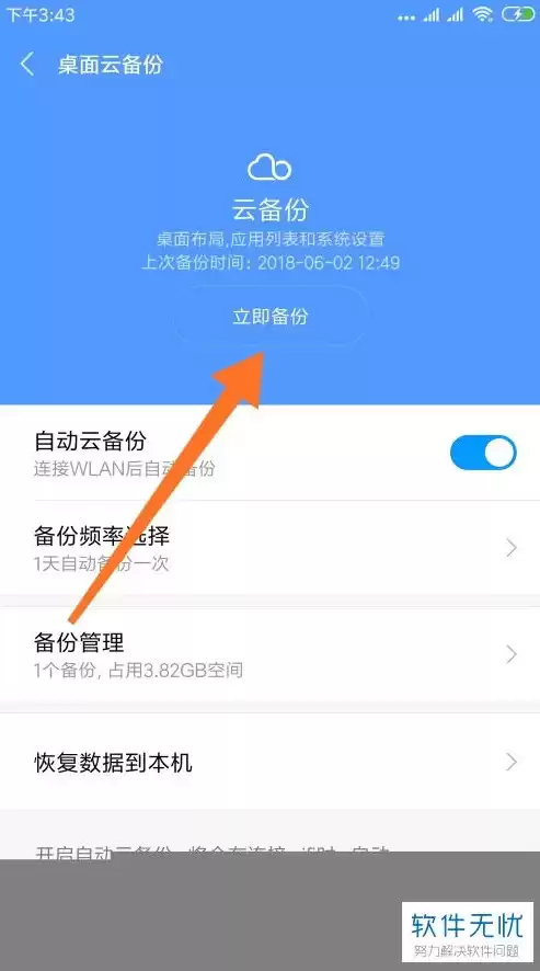 数据备份标准操作流程是什么，数据备份标准操作流程是什么