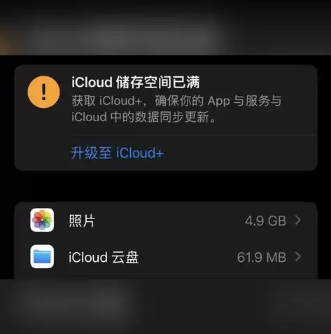 苹果手机icloud备份如何恢复，苹果手机icloud备份数据怎么恢复