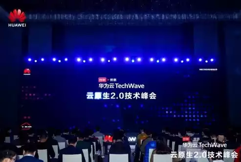 全栈云原生，全栈专属云是什么