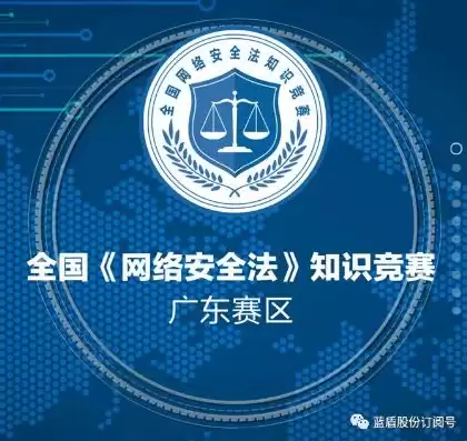 数据安全法知识竞赛，数据安全法知识竞答