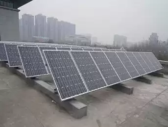 分布式光伏每瓦成本，分布式光伏电站1kw建造成本