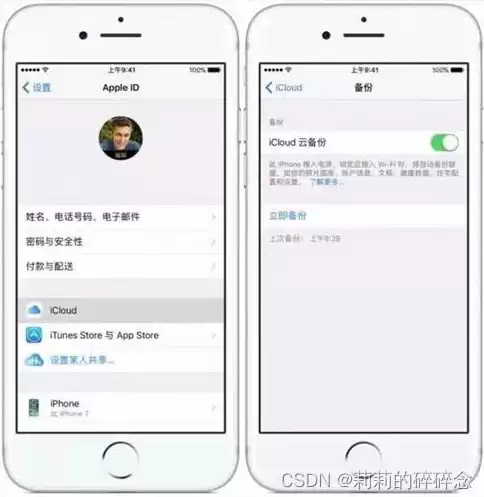 iphone数据与隐私，apple和你的数据隐私需要开启吗