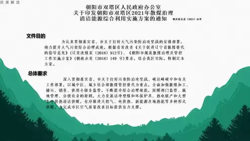 关于完善资源综合利用政策解读的通知，关于完善资源综合利用政策解读