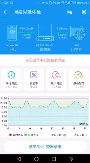 wifi吞吐量测试原理，wifi吞吐量测试工具安卓版下载