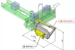 自动伸缩结构原理图，自动伸缩机构原理图片详解图详解