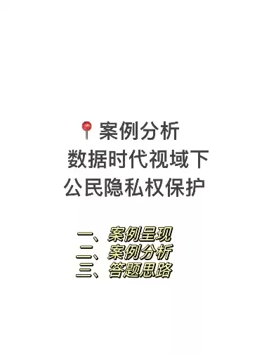 论大数据时代公民隐私权保护，大数据时代公民隐私权的保障研究现状