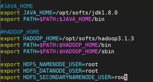 hadoop分布式集群搭建完整教程，hadoop分布式集群搭建