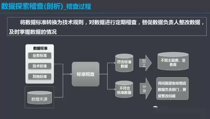 数据治理规划的网站包括哪些内容和方式，数据治理规划的网站包括哪些内容