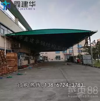 自动收缩雨棚怎么安装?，自动收缩遮雨棚的作用是什么