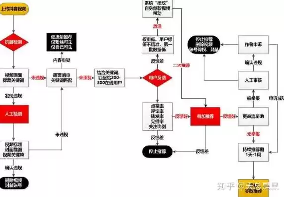 抖音的后端服务有哪些可以做的，抖音的后端服务有哪些可以做