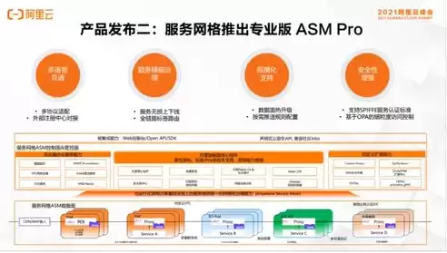 云业务架构师，云业务架构