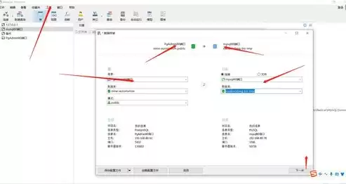 mysql数据量大如何备份大小文件，mysql数据量大如何备份大小