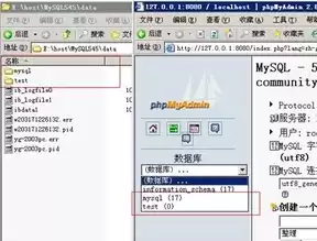 mysql数据库怎么备份数据库，mysql数据库怎么备份