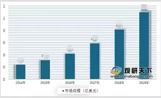 海量数据前景分析报告，海量数据前景分析