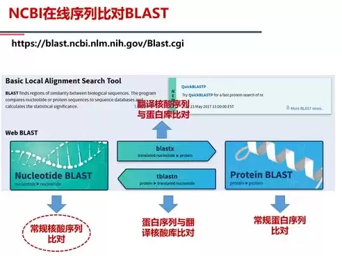 ncbi数据库使用方法，ncbi数据库是什么