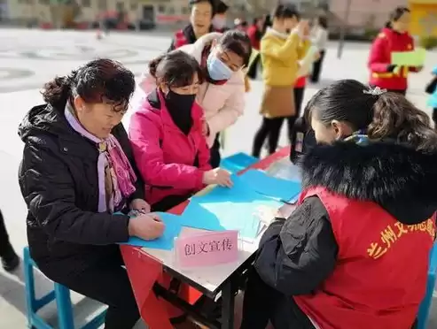 参加社区志愿服务活动体会，参加社区志愿服务活动