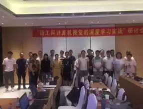 2021计算机视觉学术会议，计算机视觉青年研讨会