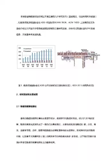 数据挖掘实验课题研究报告，数据挖掘实验课题