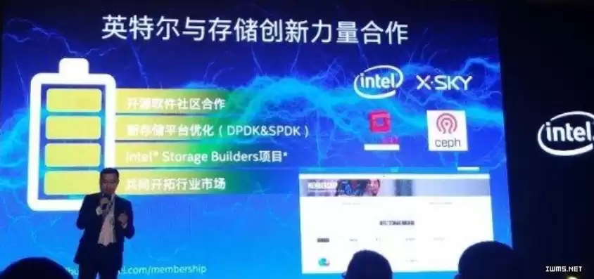 xsky产品，xsky存储是什么公司