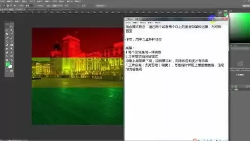 混合模式的三种操作方法，混合模式的三种操作