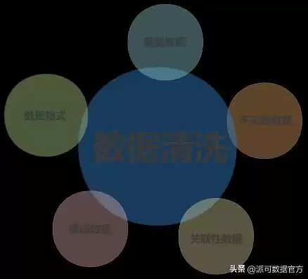 什么是数据清洗过程的重要步骤之一，什么是数据清洗