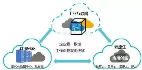 云管平台作用，云平台的管理口与业物口长什么样