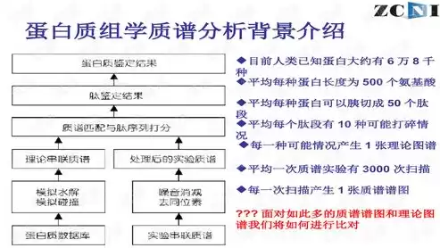 蛋白组学数据如何分析，蛋白组学数据挖掘